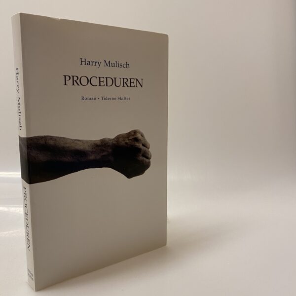 Harry Mulisch: Proceduren