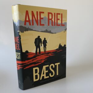 Ane Riel: Bæst