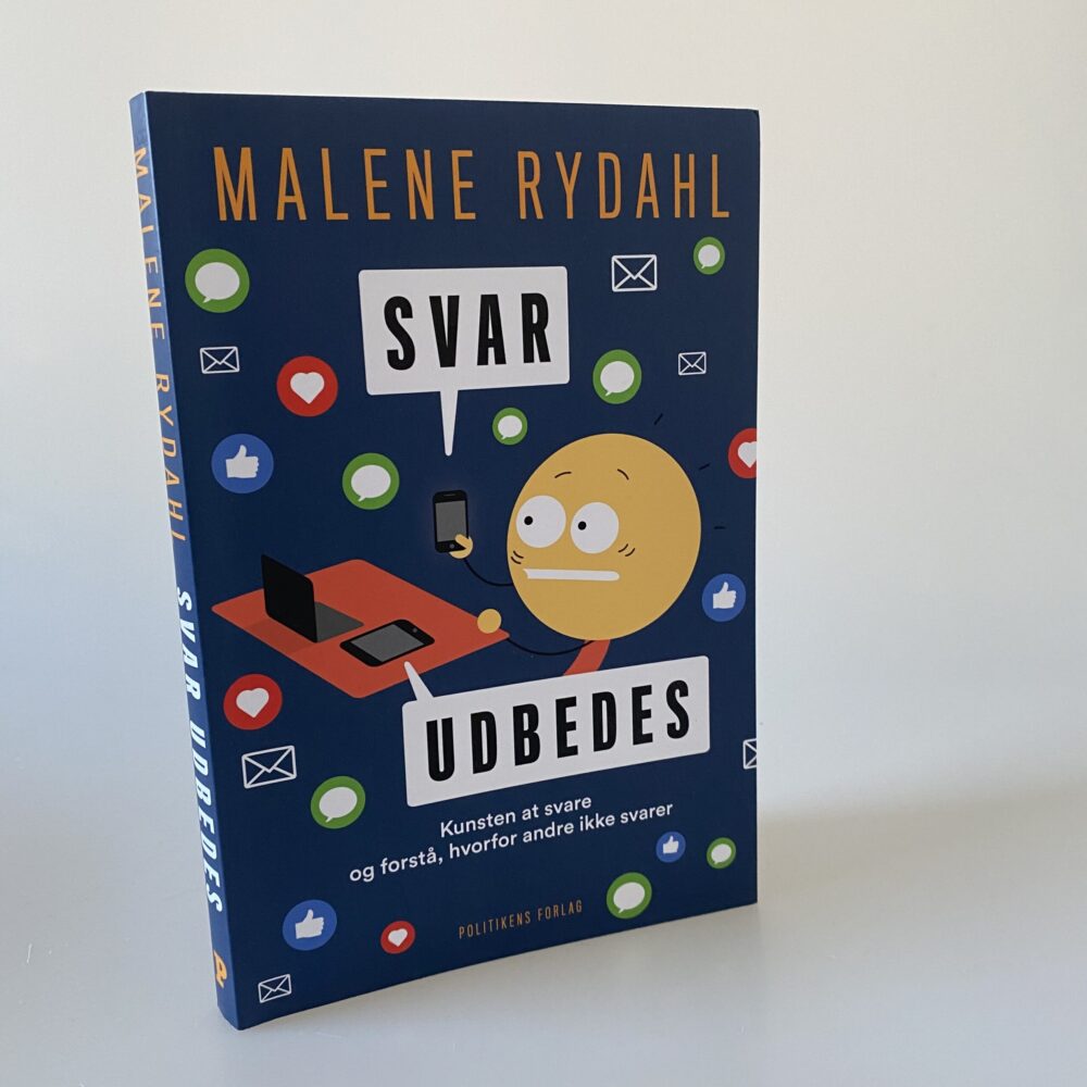 Malene Rydahl: Svar udbedes