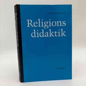 Mette Buchardt (red.): Religionsdidaktik