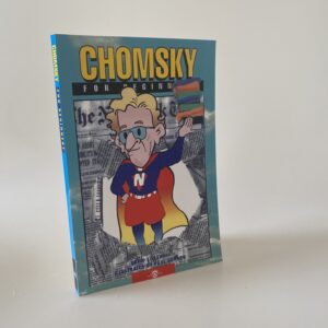 David Cogswell: Chomsky For Beginners