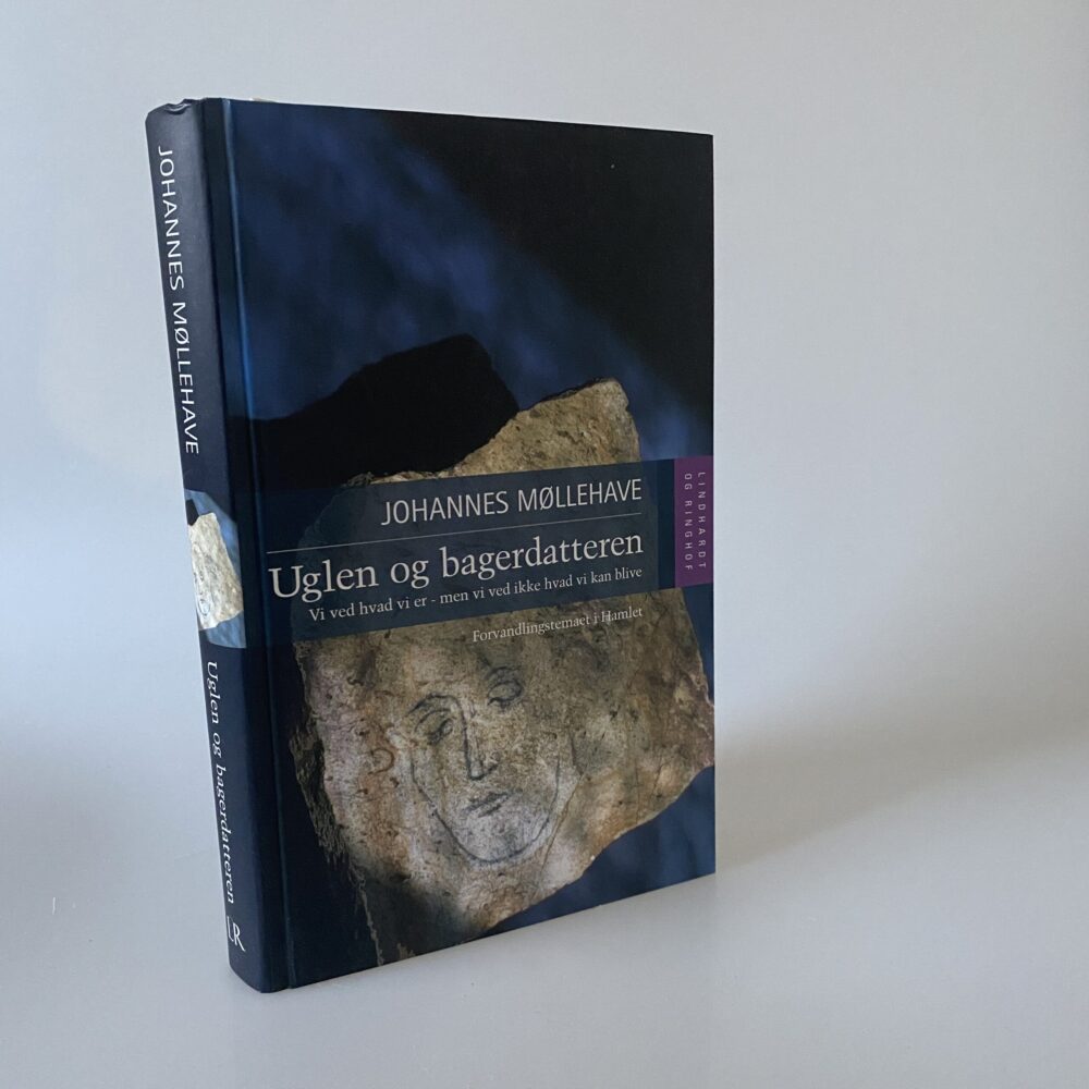 Johannes Møllehave: Uglen og bagerdatteren