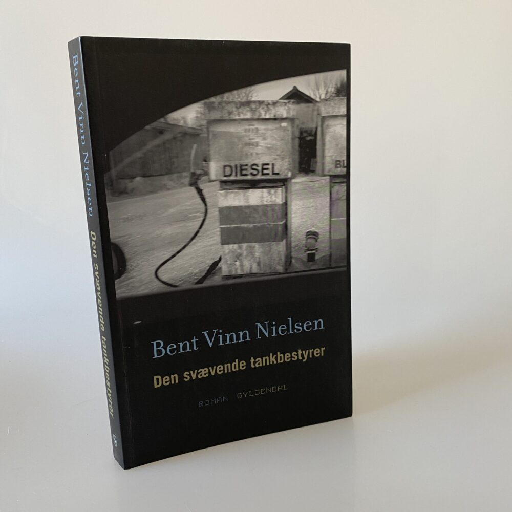 Bent Vinn Nielsen: Den svævende tankbestyrer