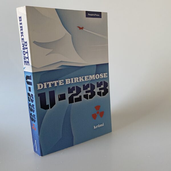 Ditte Birkmose: U-233