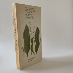 Christian Stub-Jørgensen: Poesidagbog