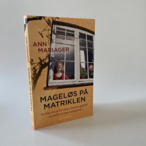 Ann Mariager: Mageløs på matriklen