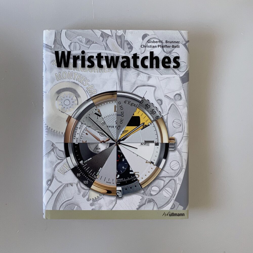 Gisbert Brunner og Christian PfeifferBelli Wristwatches, Armbanduhren