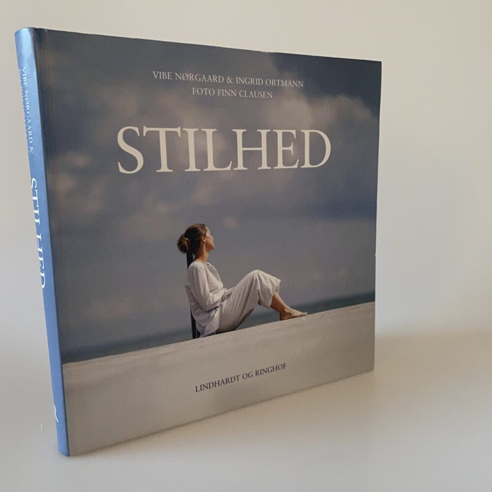 Vibe Nørgaard og Ingrid Ortmann: Stilhed