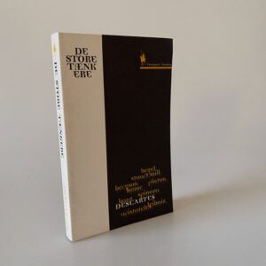 Povl Dalsgård-Hansen: De store tænkere - Descartes