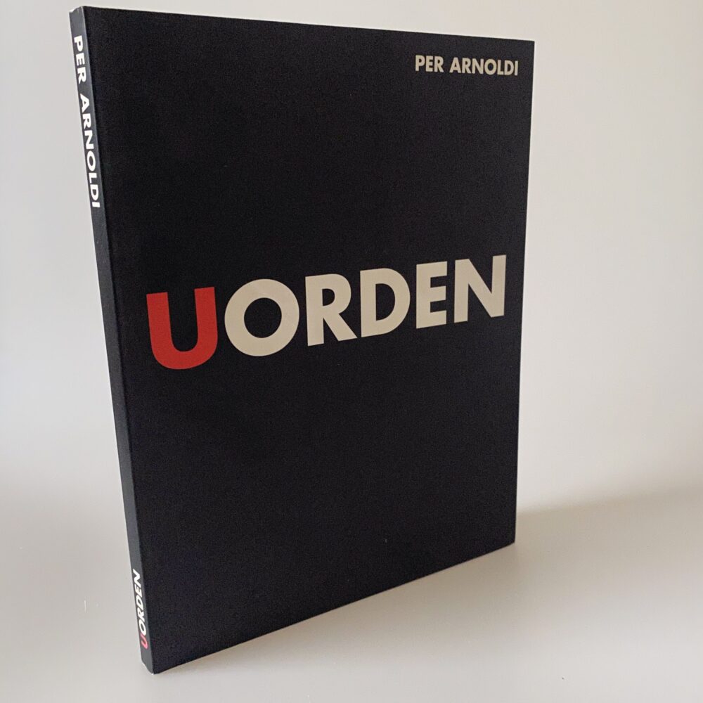 Per Arnoldi: Uorden