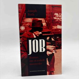 Joseph Roth: Job - Roman om et menneske