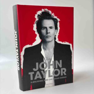 John Taylor: Kærlighed, død og Duran Duran