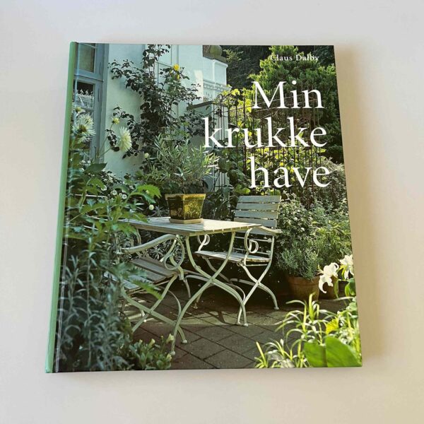 Claus Dalby: Min krukkehave