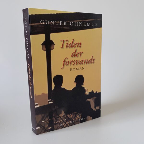 Günter Ohnemus: Tiden der forsvandt