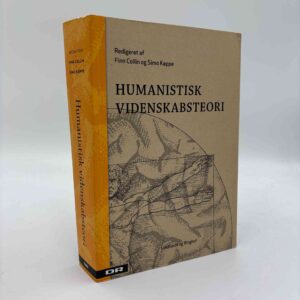 Finn Collin og Simo Køppe: Humanistisk videnskabsteori