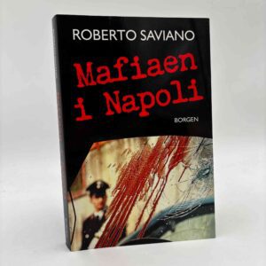 Roberto Saviano: Mafiaen i Napoli