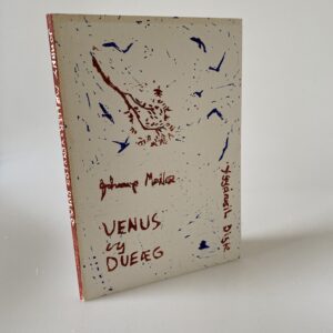 Johnny Møller: Venus og dueæg