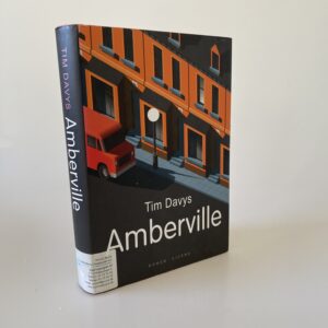 Tim Davys: Amberville