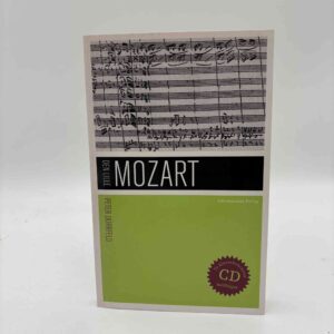 Peter Dürrfeld: Den lille Mozart