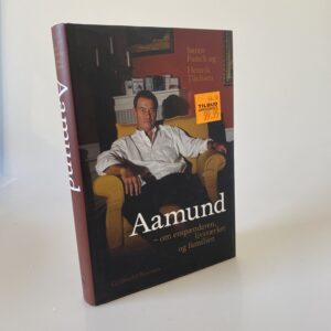 Søren Funch og Henrik Tüschen: Aamund - om enspænderen, livsværket og familien