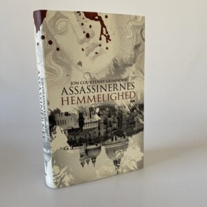 Jon Courtenay Grimwood: Assassinernes hemmelighed