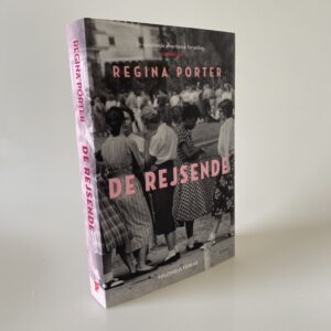 Regina Porter: De rejsende