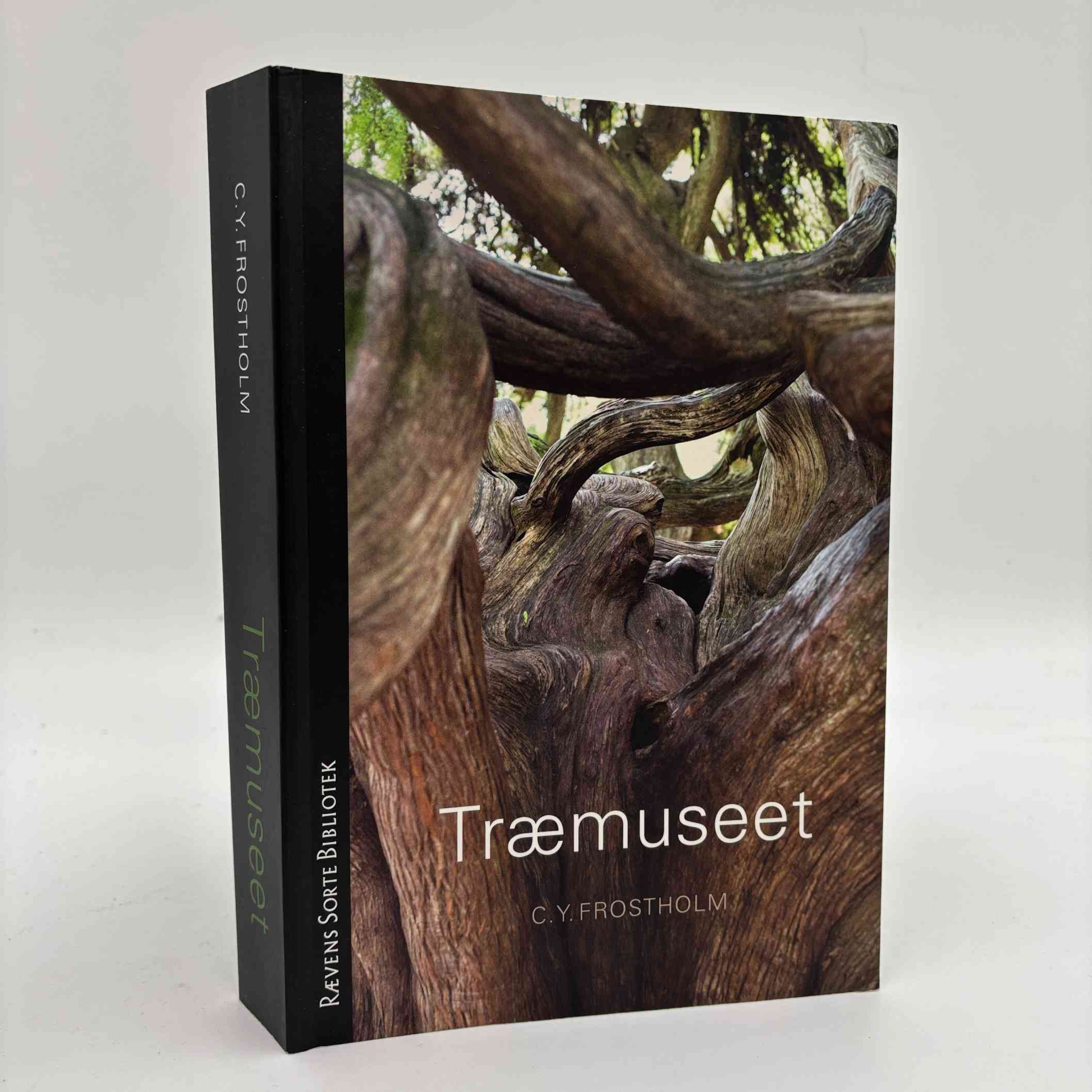 C. Y. Frostholm: Træmuseet