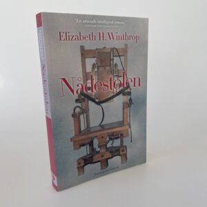 Elisabeth Hartley Winthrop: Nådestolen