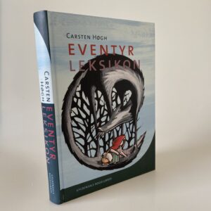 Carsten Høgh: Eventyrleksikon