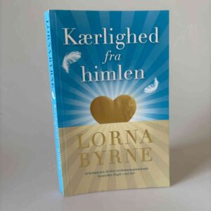Lorna Byrne: Kærlighed fra himlen