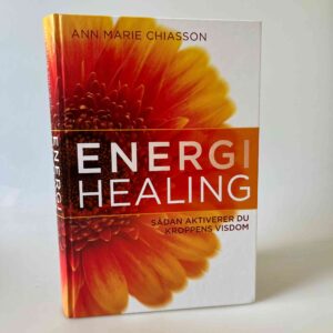 Ann Marie Chiasson: Energihealing
