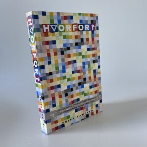 Krish Kandiah: Hvorfor? - Hvorfor det aldrig har været meningen, at kristendommen skulle være enkel.