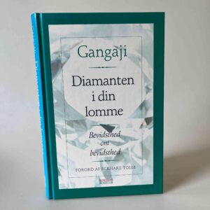 Gangaji: Diamanten i din lomme - Bevidsthed om bevidsthed