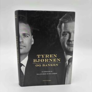 Hanne Sindbæk: Tyren, bjørnen og banken