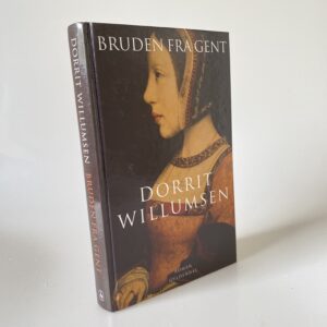 Dorrit Willumsen: Bruden fra Gent