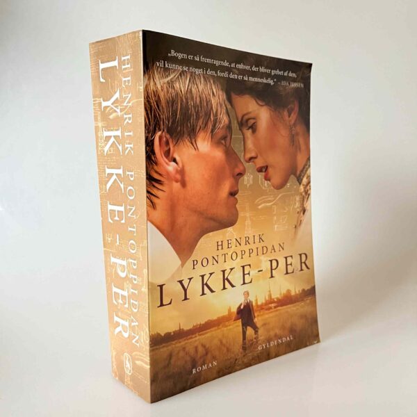 Henrik Pontoppidan: Lykke-Per