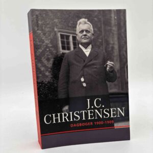 J.C. Christensen: Dagbøger 1900-1909