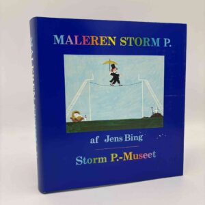 Jens Bing: Maleren Storm P.