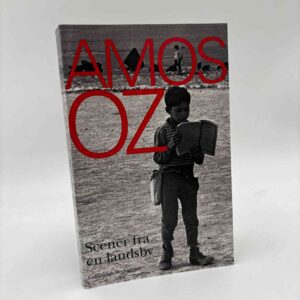 Amos Oz: Scener fra en landsby