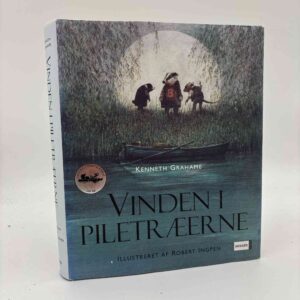 Kenneth Grahame: Vinden i piletræerne