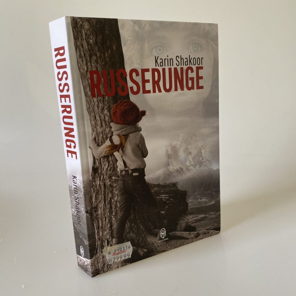 Karin Shakoor: Russerunge