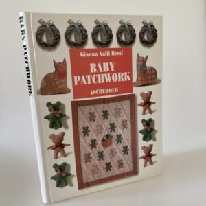 Gianna Valli Berti: Baby patchwork