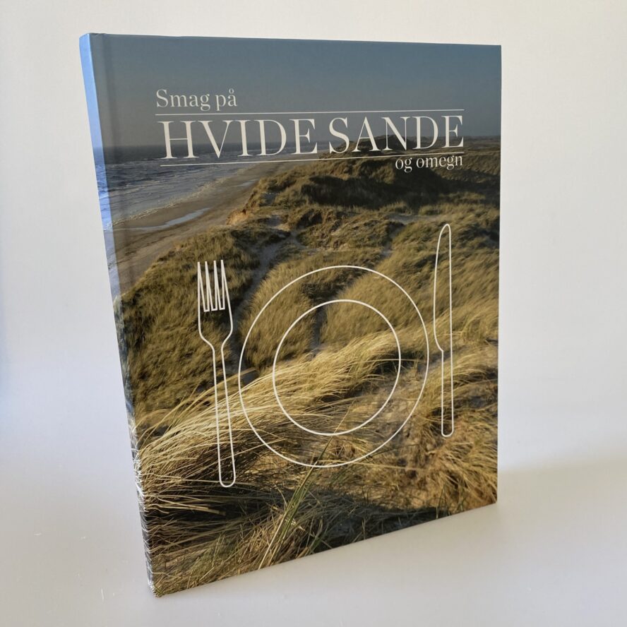 Smag på Hvide Sande og omegn