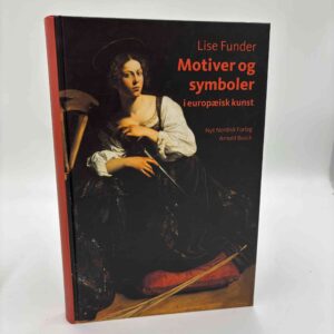 Lise Funder: Motiver og symboler i europæisk kunst