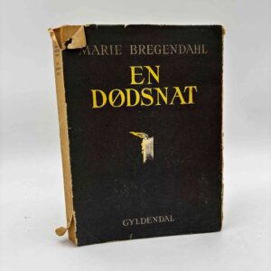 Marie Bregendahl: En Dødsnat