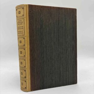 St. St. Blicher: Udvalgte noveller - Illustreret af Marlie Brande