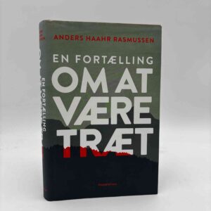 Anders Haahr Rasmussen: Om at være træt