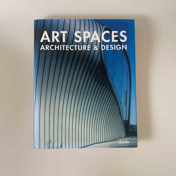 Art Spaces Architecture & Design