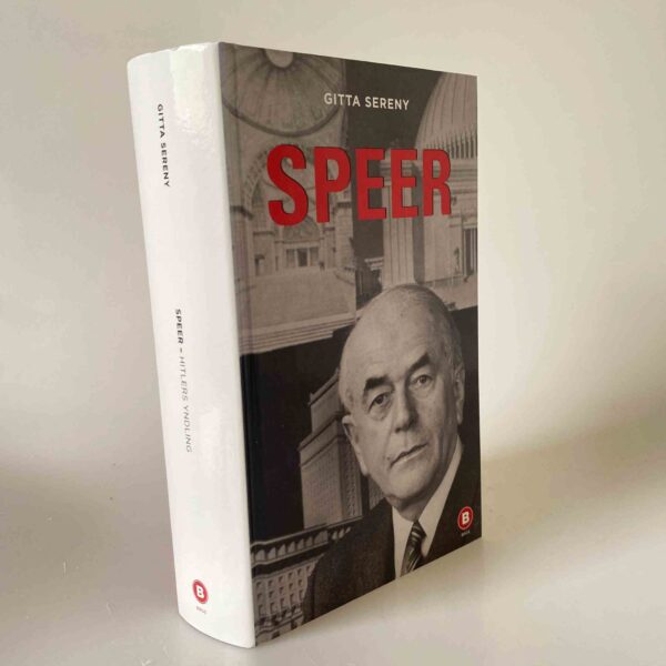 Gitta Sereny: Speer - Hitlers yndling