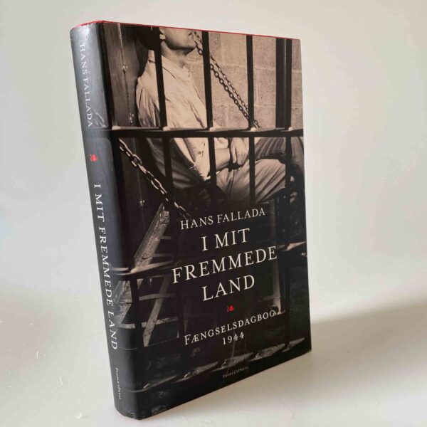 Hans Fallada: I mit fremmede land